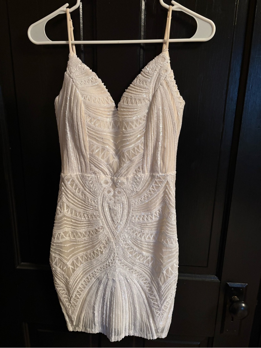 Homecoming/bachelorette Dress